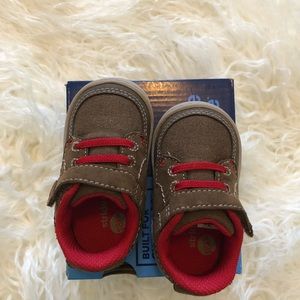 New Stride Rite Sneakers